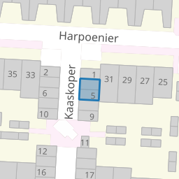 Perceel LMR02-A-4445