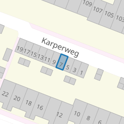 Perceel LMR02-A-4446