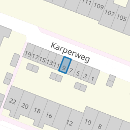 Perceel LMR02-A-4447