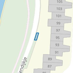 Perceel LMR02-A-4481