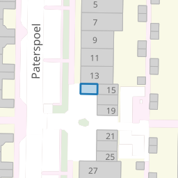 Perceel LMR02-A-4507