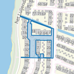 Perceel LMR02-A-4508