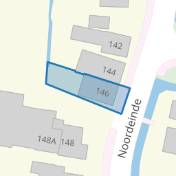 Perceel LMR02-A-4509