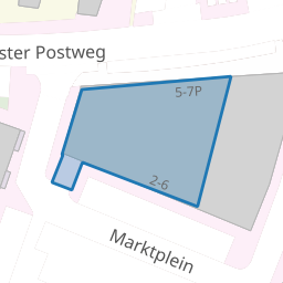 Perceel LMR02-A-4518