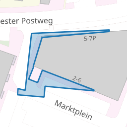 Perceel LMR02-A-4519