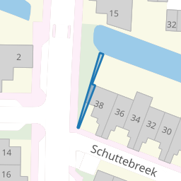 Perceel LMR02-A-4549