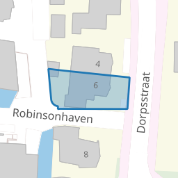 Perceel LMR02-A-4573