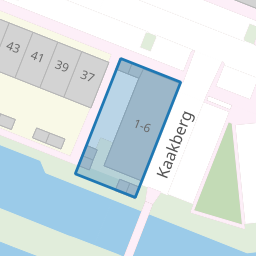 Perceel LMR02-A-4594