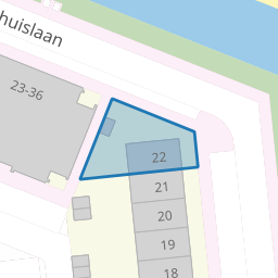 Perceel LMR02-A-4609