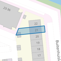 Perceel LMR02-A-4610