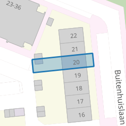 Perceel LMR02-A-4611