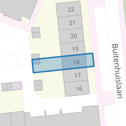 Perceel LMR02-A-4613