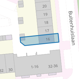 Perceel LMR02-A-4615