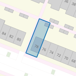 Perceel LMR02-A-4646