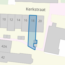 Perceel LMR02-A-4674