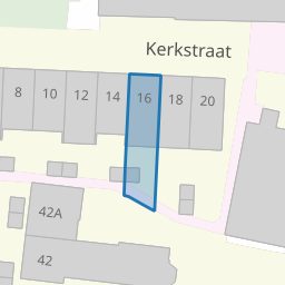 Perceel LMR02-A-4675