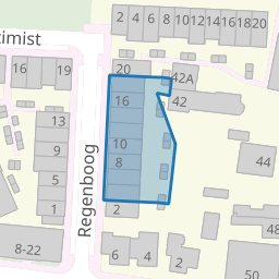 Perceel LMR02-A-4684