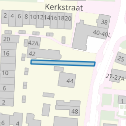 Perceel LMR02-A-4693