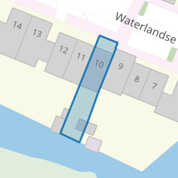 Perceel LMR02-A-4698