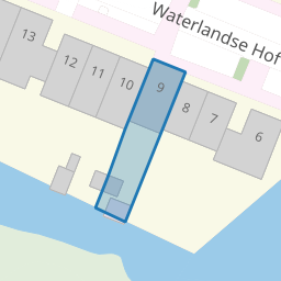 Perceel LMR02-A-4699