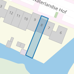 Perceel LMR02-A-4700