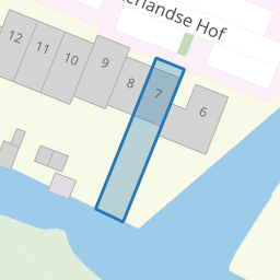 Perceel LMR02-A-4701