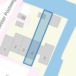 Perceel LMR02-A-4706