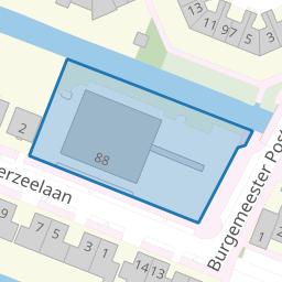 Perceel LMR02-A-4708