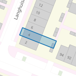 Perceel LMR02-A-4729