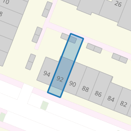 Perceel LMR02-A-4732