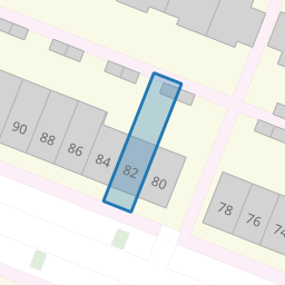 Perceel LMR02-A-4737