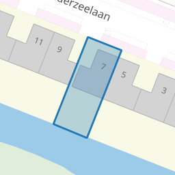 Perceel LMR02-A-4743