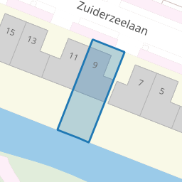 Perceel LMR02-A-4745