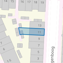 Perceel LMR02-A-4766