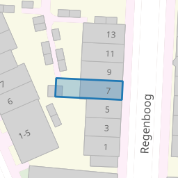 Perceel LMR02-A-4768