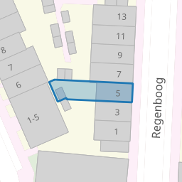 Perceel LMR02-A-4769