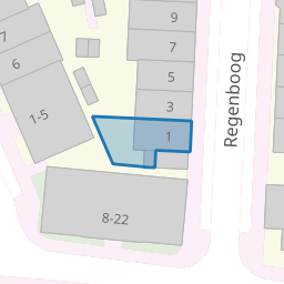 Perceel LMR02-A-4771