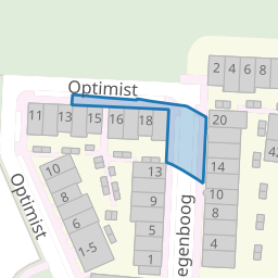 Perceel LMR02-A-4774