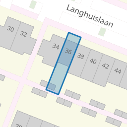 Perceel LMR02-A-4780