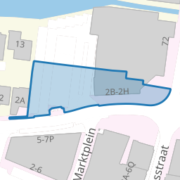 Perceel LMR02-A-4799