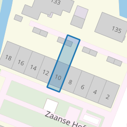 Perceel LMR02-A-4868