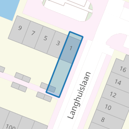 Perceel LMR02-A-4883