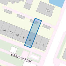 Perceel LMR02-A-4886