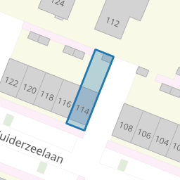 Perceel LMR02-A-4895