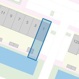 Perceel LMR02-A-4925