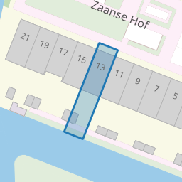 Perceel LMR02-A-4926