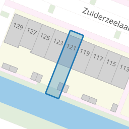 Perceel LMR02-A-4935