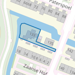 Perceel LMR02-A-4992