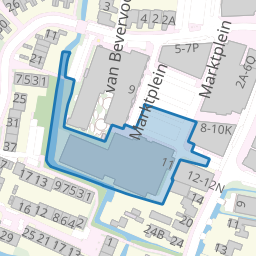 Perceel LMR02-A-4997