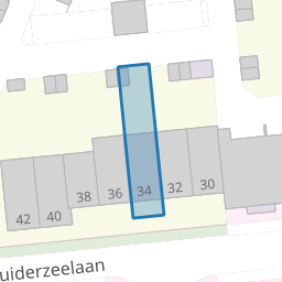 Perceel LMR02-A-5022